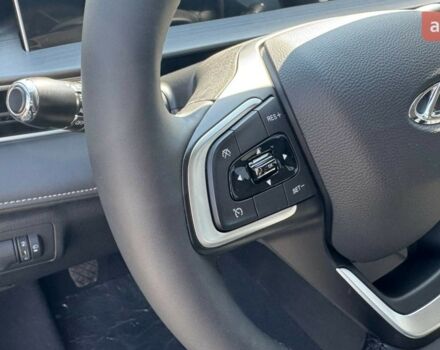 Чери Tiggo 4 2025 года купить новое авто Чери Tiggo 4 2025 года от официального дилера «Одеса-АВТО» Чери фото