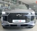 купить новое авто Чери Tiggo 4 2025 года от официального дилера Волинь-Авто Чери фото