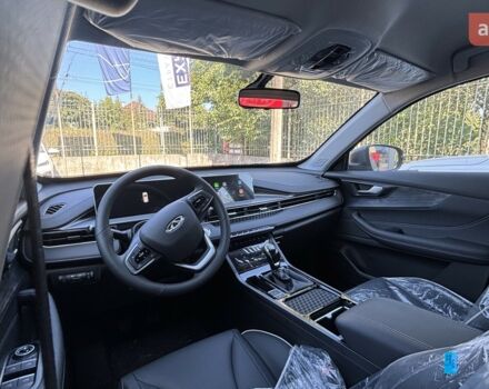 купить новое авто Чери Tiggo 4 2025 года от официального дилера Автоцентр AUTO.RIA Чери фото