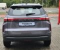 купить новое авто Чери Tiggo 4 2025 года от официального дилера «Одеса-АВТО» Чери фото