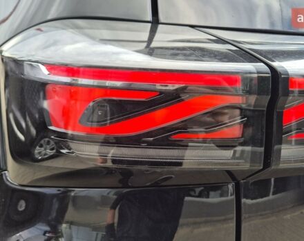 купить новое авто Чери Tiggo 4 2025 года от официального дилера «Одеса-АВТО» Чери фото