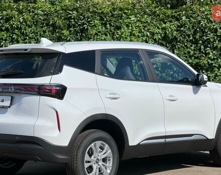 Чері Tiggo 4, об'ємом двигуна 1.5 л та пробігом 0 тис. км за 17385 $, фото 19 на Automoto.ua