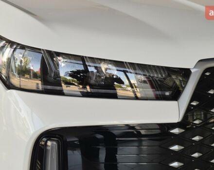 Чери Tiggo 4 2025 года купить новое авто Чери Tiggo 4 2025 года от официального дилера «Одеса-АВТО» Чери фото