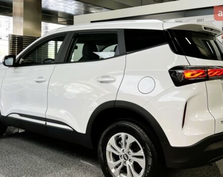 купить новое авто Чери Tiggo 4 2025 года от официального дилера Автоцентр AUTO.RIA Чери фото