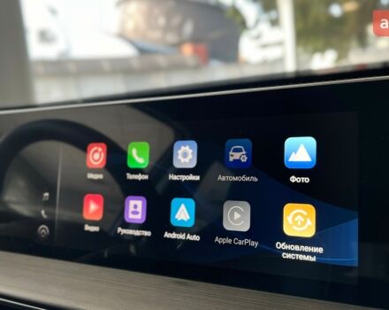 купить новое авто Чери Tiggo 4 2025 года от официального дилера Волинь-Авто Чери фото