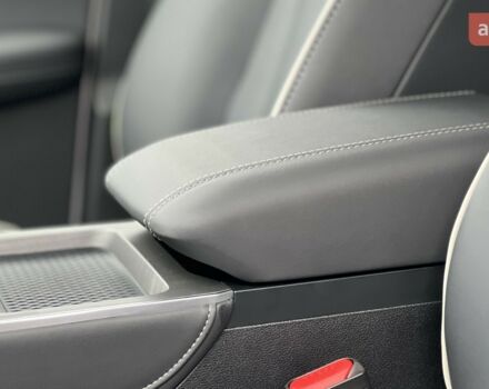 Чери Tiggo 4, объемом двигателя 1.5 л и пробегом 0 тыс. км за 26127 $, фото 33 на Automoto.ua