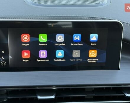 купити нове авто Чері Tiggo 4 2025 року від офіційного дилера «Одеса-АВТО» Чері фото