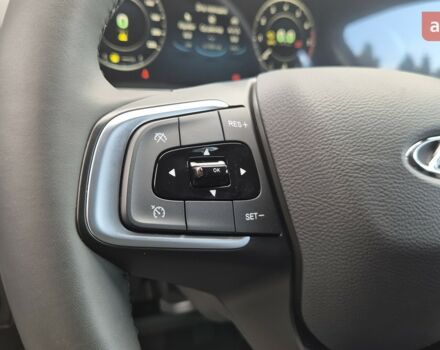 купить новое авто Чери Tiggo 4 2025 года от официального дилера «Одеса-АВТО» Чери фото