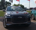 купить новое авто Чери Tiggo 4 2025 года от официального дилера Черкаси - Авто Чери фото