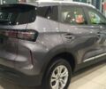 купити нове авто Чері Tiggo 4 2025 року від офіційного дилера Автоцентр AUTO.RIA Чері фото