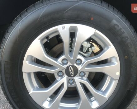 купить новое авто Чери Tiggo 4 2025 года от официального дилера Сфера-Авто Чери фото