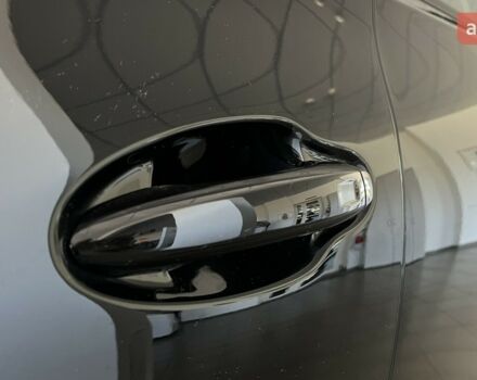купить новое авто Чери Tiggo 4 2025 года от официального дилера УКРАВТО ХМЕЛЬНИЦЬКИЙ Чери фото