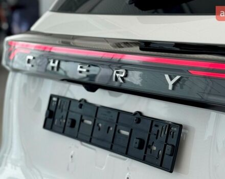 Чери Tiggo 4 2025 года купить новое авто Чери Tiggo 4 2025 года от официального дилера ПРАТ «Закарпаття-АВТО» Чери фото