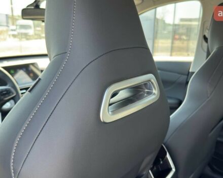 Чери Tiggo 4 2025 года купить новое авто Чери Tiggo 4 2025 года от официального дилера «Одеса-АВТО» Чери фото