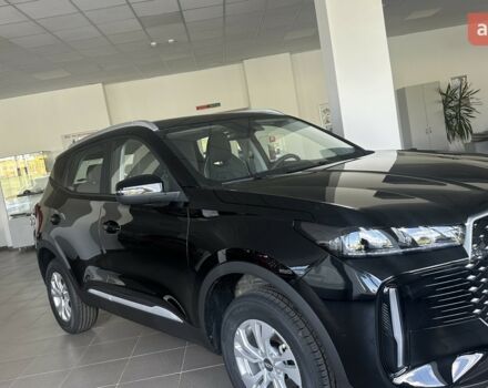 купить новое авто Чери Tiggo 4 2025 года от официального дилера Хмельниччина-Авто Чери фото