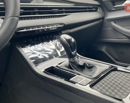 купити нове авто Чері Tiggo 4 2025 року від офіційного дилера Автоцентр AUTO.RIA Чері фото