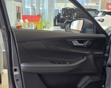 купити нове авто Чері Tiggo 4 2025 року від офіційного дилера Фрунзе-Авто Chery Чері фото