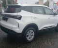 купить новое авто Чери Tiggo 4 2025 года от официального дилера ТОВ «САТЕЛІТ МОТОР» Чери фото