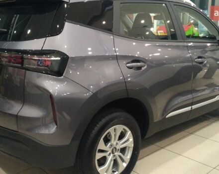 купити нове авто Чері Tiggo 4 2025 року від офіційного дилера Автоцентр AUTO.RIA Чері фото