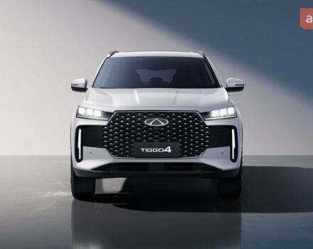 Чери Tiggo 4 2025 в Кропивницком (Кировограде) на Automoto.ua Чери Tiggo 4, объемом двигателя 1.5 л и пробегом 0 тыс. км за 17400 $, фото 2 на Automoto.ua