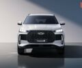 Чері Tiggo 4, об'ємом двигуна 1.5 л та пробігом 0 тис. км за 17375 $, фото 2 на Automoto.ua