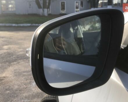 купити нове авто Чері Tiggo 4 2025 року від офіційного дилера Сфера-Авто Чері фото