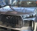 купити нове авто Чері Tiggo 4 2025 року від офіційного дилера Автоцентр AUTO.RIA Чері фото