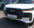 купить новое авто Чери Tiggo 4 2025 года от официального дилера Черкаси - Авто Чери фото