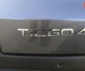 купить новое авто Чери Tiggo 4 2025 года от официального дилера Сфера-Авто Чери фото