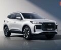 Чері Tiggo 4, об'ємом двигуна 1.5 л та пробігом 0 тис. км за 17375 $, фото 1 на Automoto.ua