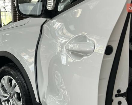 купить новое авто Чери Tiggo 4 2025 года от официального дилера Автоцентр AUTO.RIA Чери фото