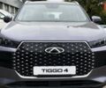 купить новое авто Чери Tiggo 4 2025 года от официального дилера Автоцентр AUTO.RIA Чери фото