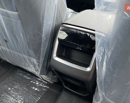 купити нове авто Чері Tiggo 4 2025 року від офіційного дилера Автоцентр AUTO.RIA Чері фото