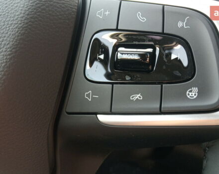 купить новое авто Чери Tiggo 4 2025 года от официального дилера Черкаси - Авто Чери фото