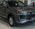 купить новое авто Чери Tiggo 4 2025 года от официального дилера Автогруп Моторс  Чери фото