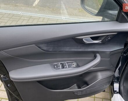 купити нове авто Чері Tiggo 4 2025 року від офіційного дилера Автоцентр AUTO.RIA Чері фото