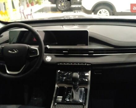 купити нове авто Чері Tiggo 4 2025 року від офіційного дилера Автоцентр AUTO.RIA Чері фото