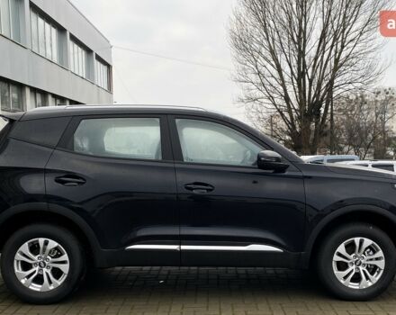 купити нове авто Чері Tiggo 4 2025 року від офіційного дилера Автоцентр AUTO.RIA Чері фото