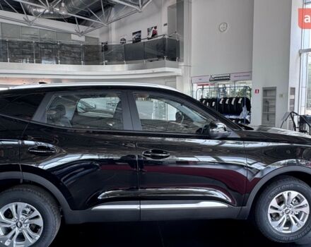 Чери Tiggo 4, объемом двигателя 1.5 л и пробегом 0 тыс. км за 18662 $, фото 1 на Automoto.ua