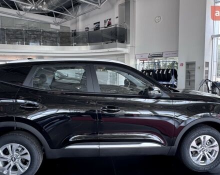 Чери Tiggo 4 2025 в Кропивницком (Кировограде) на Automoto.ua Чери Tiggo 4, объемом двигателя 1.5 л и пробегом 0 тыс. км за 18577 $, фото 1 на Automoto.ua