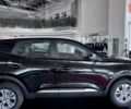 Чери Tiggo 4, объемом двигателя 1.5 л и пробегом 0 тыс. км за 18662 $, фото 1 на Automoto.ua