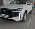 Чери Tiggo 4, объемом двигателя 1.5 л и пробегом 0 тыс. км за 17522 $, фото 1 на Automoto.ua