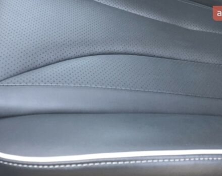 купити нове авто Чері Tiggo 4 2025 року від офіційного дилера Сфера-Авто Чері фото