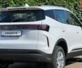 Чері Tiggo 4, об'ємом двигуна 1.5 л та пробігом 0 тис. км за 17385 $, фото 20 на Automoto.ua