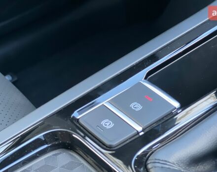 Чері Tiggo 4, об'ємом двигуна 1.5 л та пробігом 0 тис. км за 17385 $, фото 34 на Automoto.ua