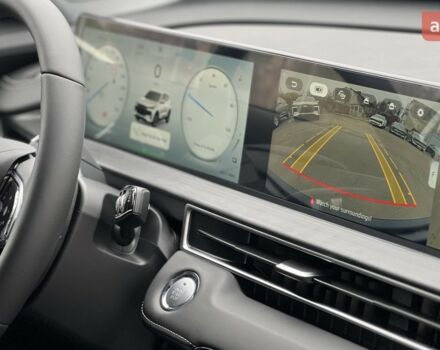 Чери Tiggo 4, объемом двигателя 1.5 л и пробегом 0 тыс. км за 26127 $, фото 34 на Automoto.ua