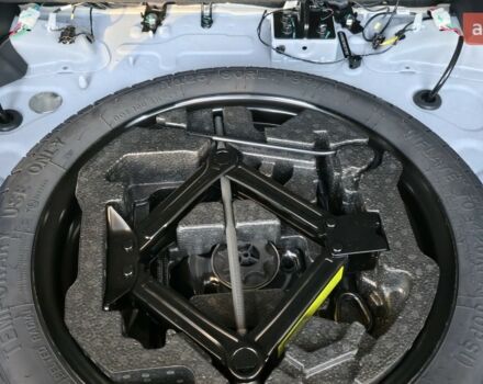 купити нове авто Чері Tiggo 4 2025 року від офіційного дилера Фрунзе-Авто Chery Чері фото