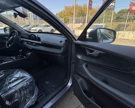 купить новое авто Чери Tiggo 4 2025 года от официального дилера Автоцентр AUTO.RIA Чери фото