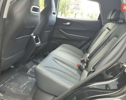 купить новое авто Чери Tiggo 4 2025 года от официального дилера «Одеса-АВТО» Чери фото