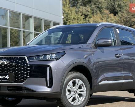 Чері Tiggo 4, об'ємом двигуна 1.5 л та пробігом 0 тис. км за 18398 $, фото 2 на Automoto.ua